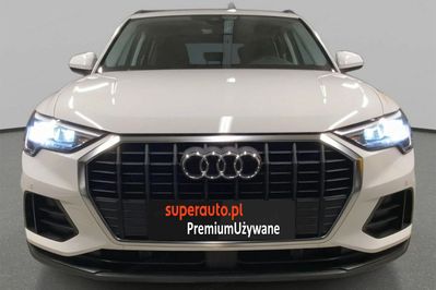 Audi Q3 35 TFSI