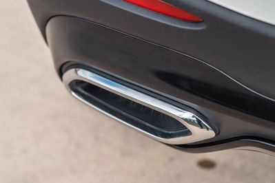 Mercedes GLC 220 d 4-Matic AMG Line