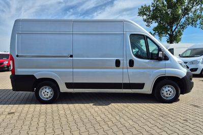 Citroen Jumper BlueHDi L2H2