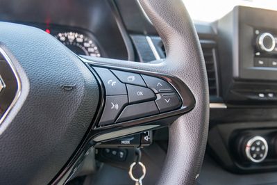 Renault Trafic L2H1 Chłodnia