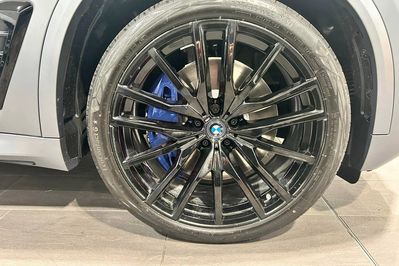 BMW X5 xDrive30d M Sport