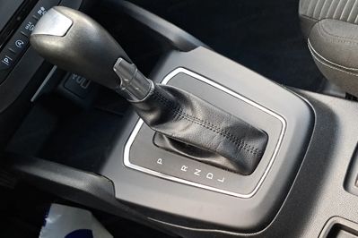 Ford Focus 1.0 Ecoboost Mhev Titanium