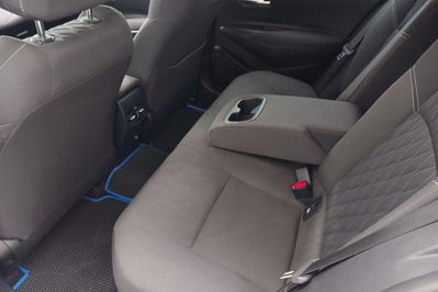 Toyota Corolla 1.8 Hybrid Gpf Comfort
