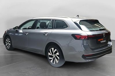 Volkswagen Passat 1.5 TSI  DSG