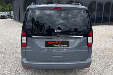 Ford Tourneo Connect Grand L2H1 Titanium