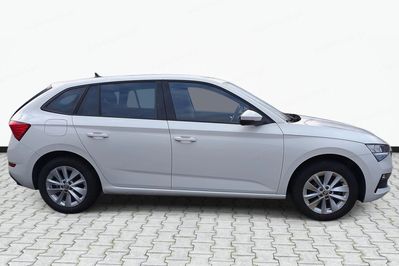 Skoda Scala 1.0 TSI Ambition