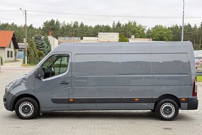 Opel Movano L3H2