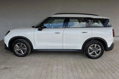 Mini Countryman C mHEV Linia Classic aut