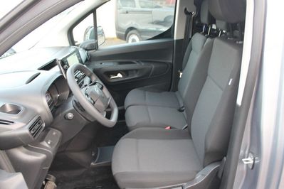 Citroen Berlingo Van XL L2H1 EAT8