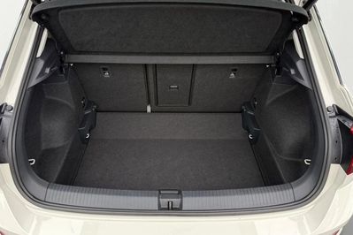 Volkswagen T-Roc 2.0 TDI SCR Style DSG