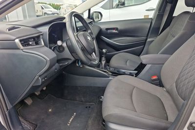 Toyota Corolla 1.5 Comfort