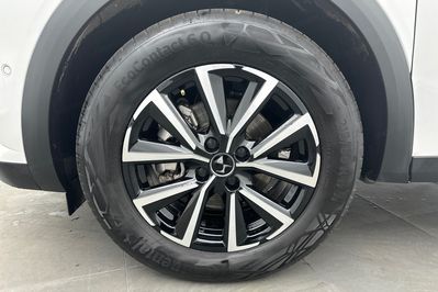 DS DS3 Crossback Performance Line 1.2 Hybrid DCT