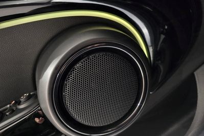 Mini Mini Hatch 5dr Cooper