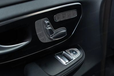 Mercedes V Klasa 300 d 4-Matic 9G-Tronic Avantgarde (ekstra dł)