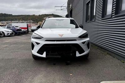 Cupra Formentor 1.5 eTSI DSG
