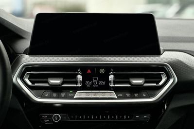 BMW X4 xDrive20d M Sport