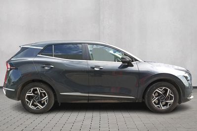 Kia Sportage T-GDI M 2WD DCT