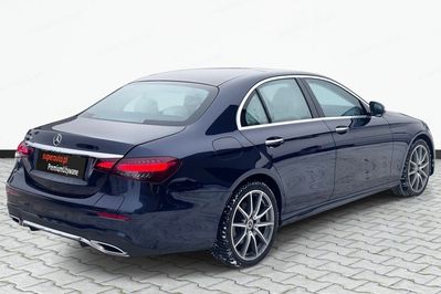Mercedes E Klasa 300 de Exclusive