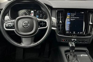 Volvo V90 D3 Awd Momentum