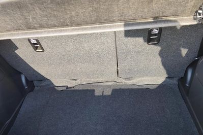 Suzuki Swift 1.2 Dualjet SHVS Premium Plus CVT