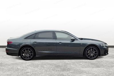 Audi A8 50 TDI mHEV quattro Tiptr.