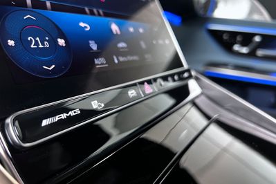 Mercedes AMG GT 63 4Matic+