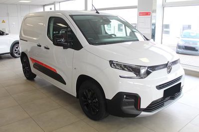 Citroen Berlingo Van M L1H1 XTR EAT8