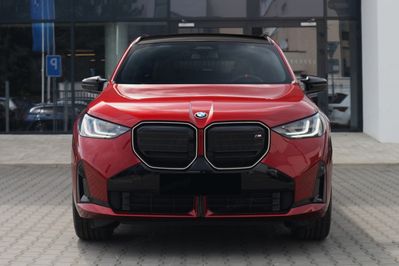 BMW X3 M50 xDrive
