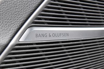 Audi Q8 50 TDI quattro S line