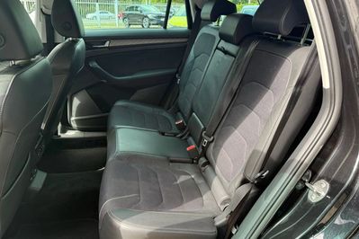 Skoda Kodiaq 2.0 TSI 4x4 Style DSG