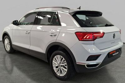 Volkswagen T-Roc TSI Life