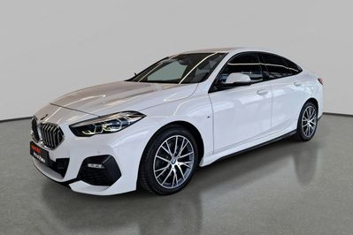 BMW Seria 2 218i M Sport