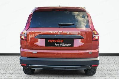 Dacia Jogger 1.6 Full Hybrid 140 Extreme Mmt 7OS