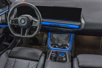 BMW X3 M50 xDrive