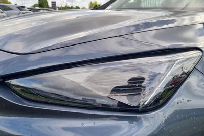 Cupra Formentor 2.0 TSI 4Drive DSG