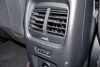 Ford Kuga ST-Line eCVT 2.5 PHEV FWD