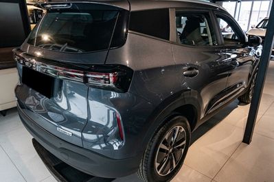 Chery Tiggo 4 Comfort 1.5 HEV
