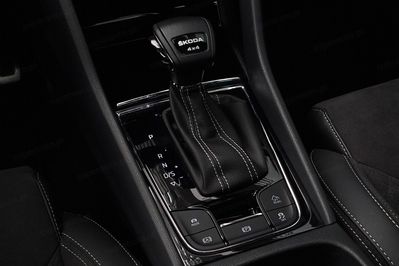 Skoda Kodiaq 2.0 TDI 4x4 Sportline DSG