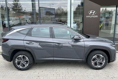 Hyundai Tucson 1.6 T-GDi Modern 2WD