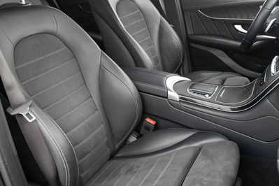 Mercedes GLC 200 d 4MATIC AMG Line