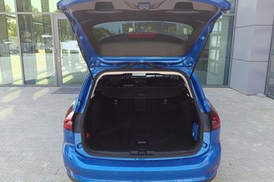 Ford Focus 1.5 EcoBlue Titanium X aut