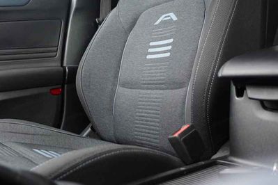 Ford Focus Active X aut 1.0 EcoBoost mHEV