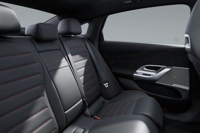 Mercedes Klasa C 400 4-Matic AMG Line