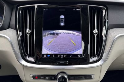 Volvo V60 B4 D Plus Bright