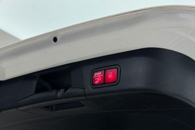 Mercedes GLB 200 d AMG Line 8G-DCT