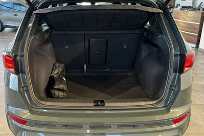 Cupra Ateca 1.5 TSI DSG