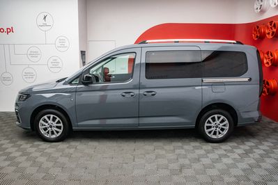 Ford Tourneo Connect Grand L2H1 Titanium
