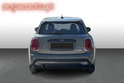 Mini Mini One aut