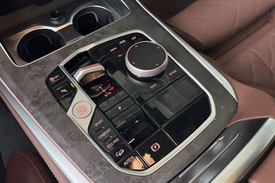 BMW X5 xDrive40i M Sport