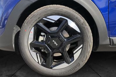 Kia Stonic 1.0 T-GDI Business Line DCT